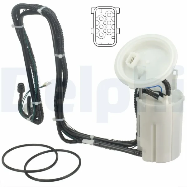 FG123912B1 Delphi