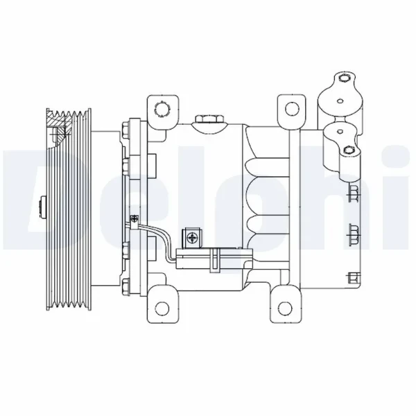 CS20523 Delphi