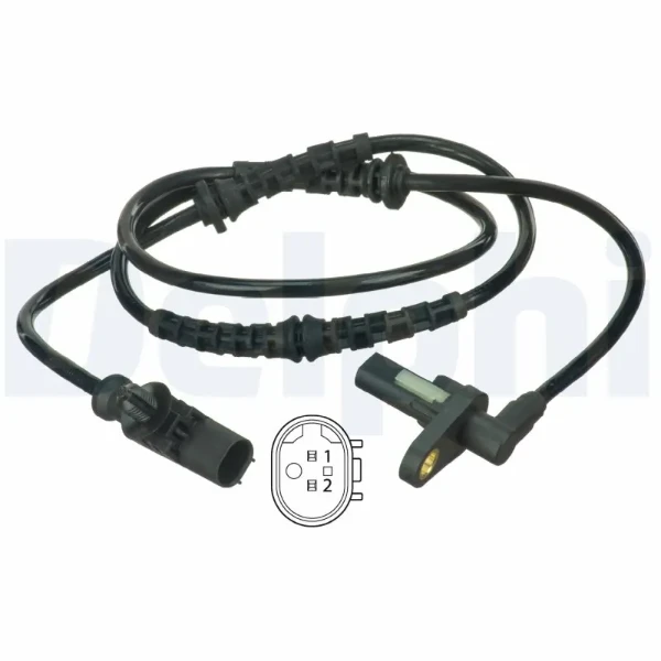 SS20367 Delphi