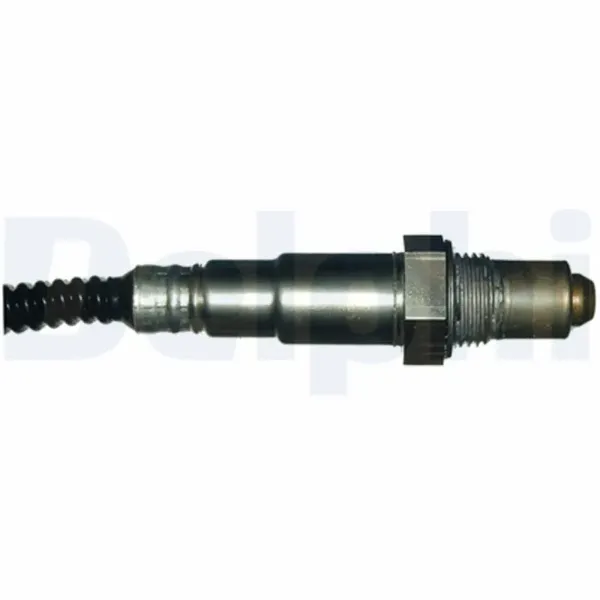 Sonda lambda, sensor de oxigênio até o catalisador ES1092112B1 Delphi