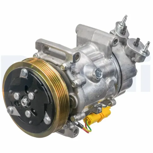 Compressor de aparelho de ar condicionado MINI Cooper R56