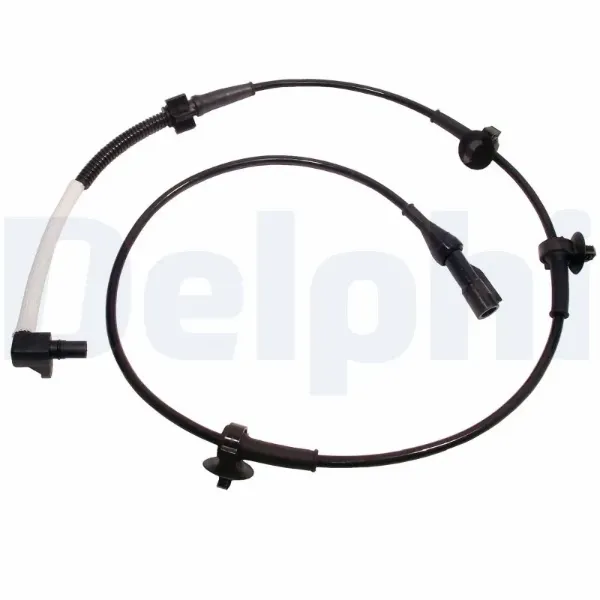 Sensor dianteiro de ABS Ford Explorer U2