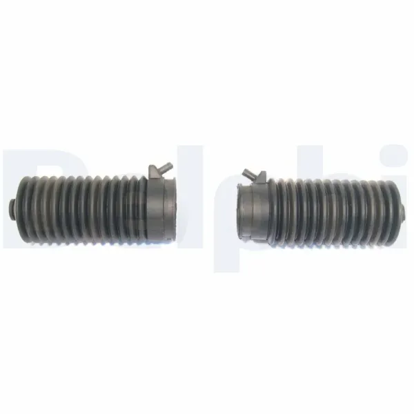 Bota de proteção do mecanismo de direção (de cremalheira) Nissan Micra K10