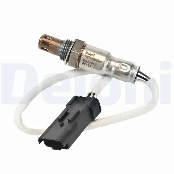  Sonda lambda, sensor de oxigênio Citroen C3 