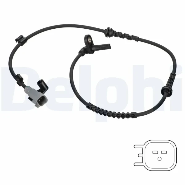 SS20817 Delphi