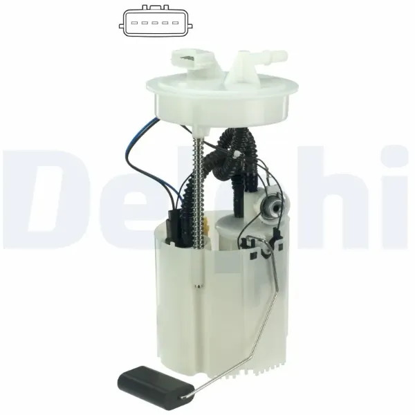 Módulo de bomba de combustível com sensor do nível de combustível FG202812B1 Delphi