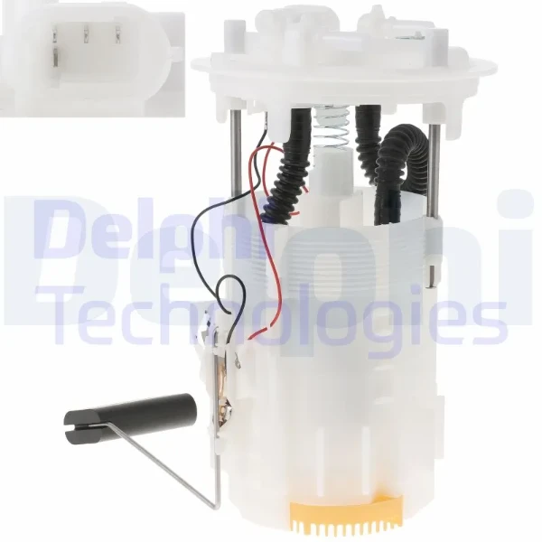 FT411212B1 Delphi módulo de bomba de combustível com sensor do nível de combustível