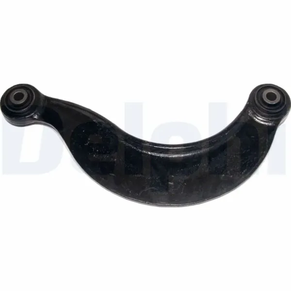 Braço oscilante superior esquerdo/direito de suspensão traseira TC2000 Delphi