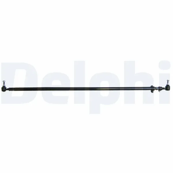 Tração de direção montada TL473 Delphi
