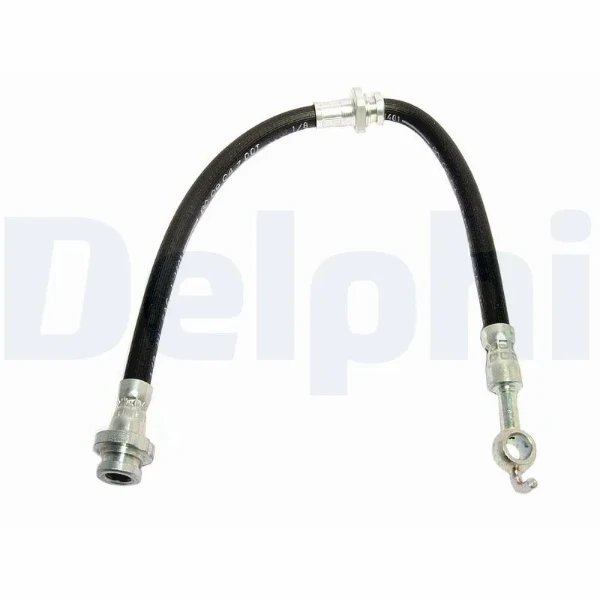 LH6286 Delphi