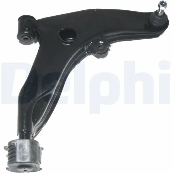 Braço oscilante inferior direito de suspensão dianteira TC1117 Delphi