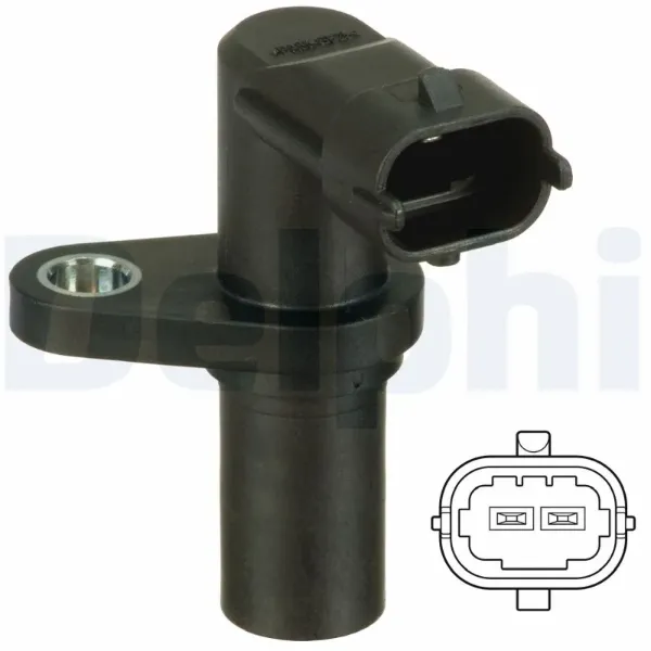 Sensor de posição (de revoluções) de cambota KIA Picanto 2 TA