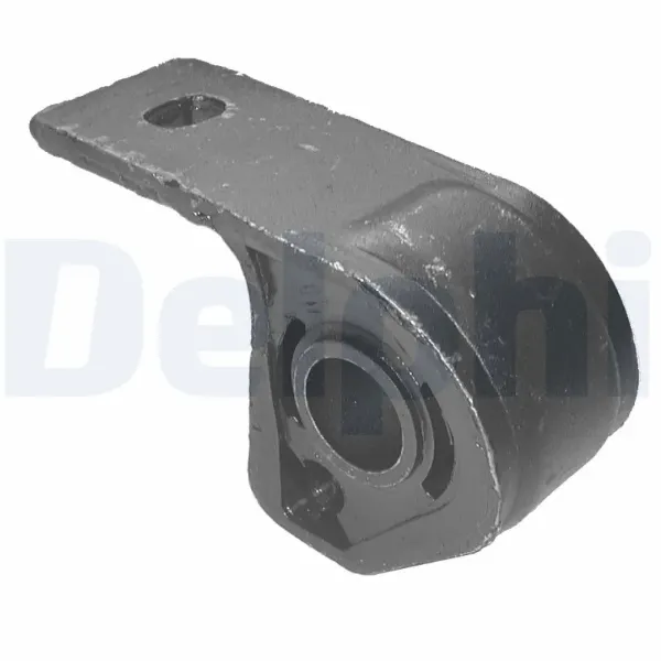 Bloco silencioso dianteiro do braço oscilante inferior TD301W Delphi