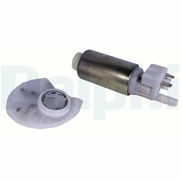 Bomba de combustível elétrica submersível para Renault Clio (B, C, B01)
