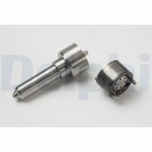 Pulverizador de diesel do injetor 7135658 Delphi