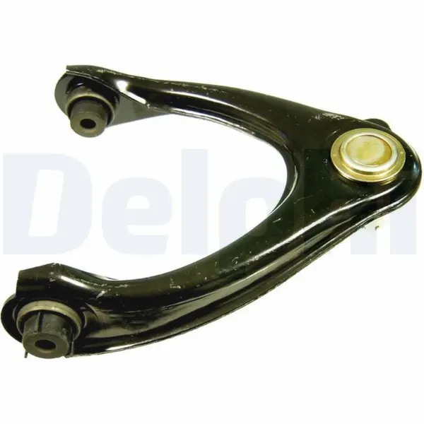Braço oscilante superior direito de suspensão dianteira TC1075 Delphi