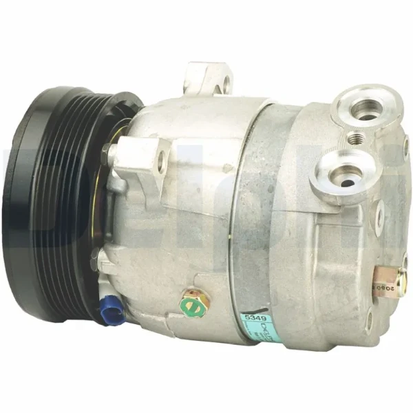 TSP0155009 Delphi