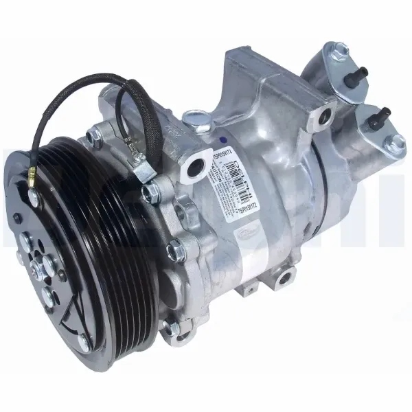 Compressor de aparelho de ar condicionado TSP0159172 Delphi