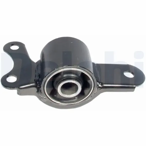 Bloco silencioso dianteiro do braço oscilante inferior TD674W Delphi