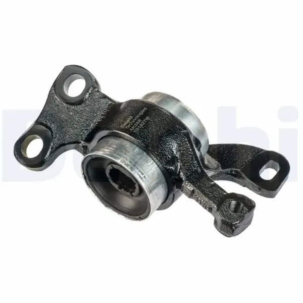 Bloco silencioso dianteiro do braço oscilante inferior TD1827W Delphi