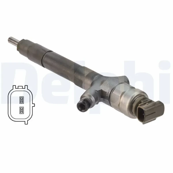 HRD614 Delphi