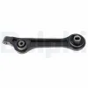 Braço oscilante inferior esquerdo/direito de suspensão dianteira TC5715 Delphi