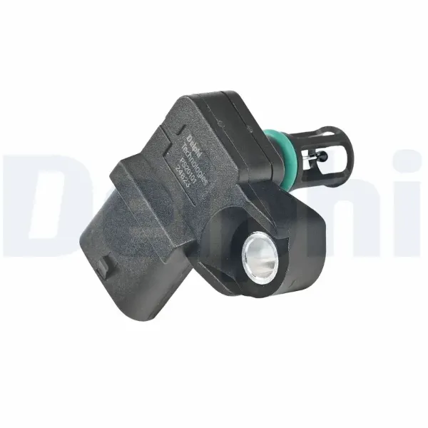 Sensor de pressão no coletor de admissão, MAP PS2010112B1 Delphi