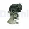 Válvula EGR de recirculação dos gases Peugeot 308 4E, 4H