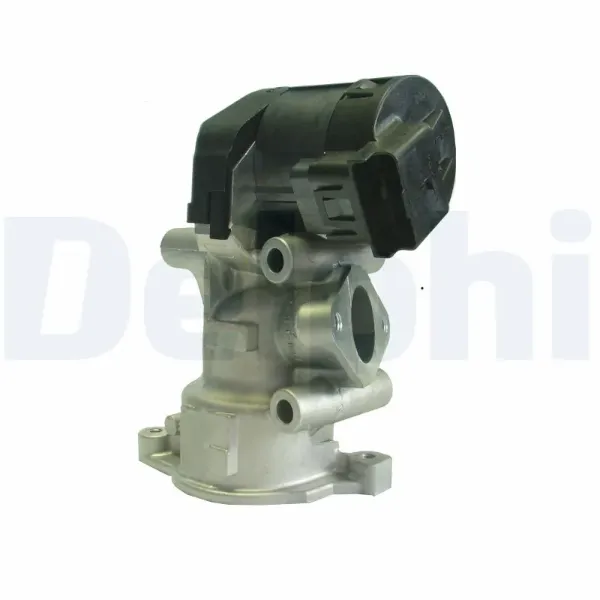 Válvula EGR de recirculação dos gases Peugeot 308 4E, 4H