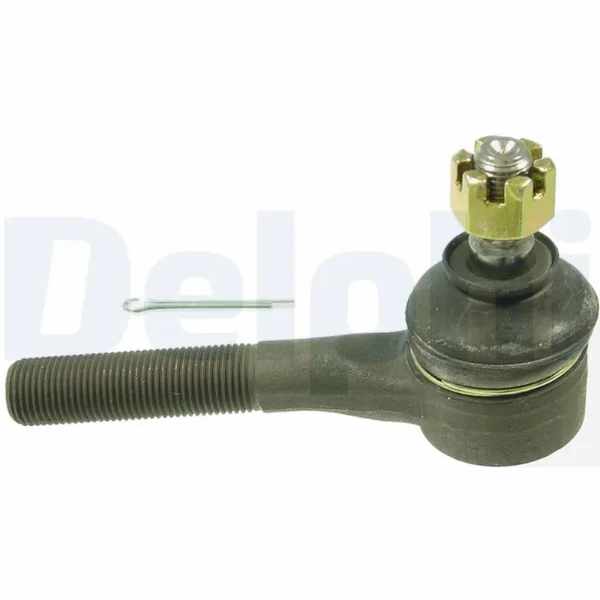 TA1652 Delphi