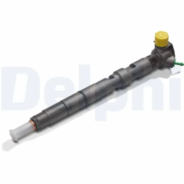 Injetor de injeção de combustível HRD331 Delphi