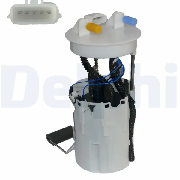 Módulo de bomba de combustível com sensor do nível de combustível FG213912B1 Delphi