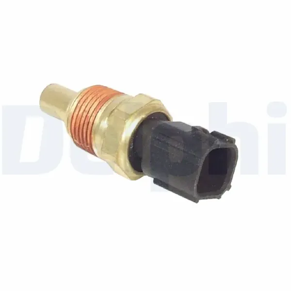 Sensor de temperatura do fluido de esfriamento TS10154 Delphi