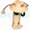 Módulo de bomba de combustível com sensor do nível de combustível Renault Clio I