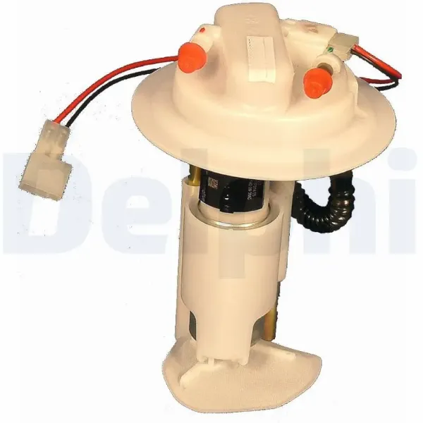 Módulo de bomba de combustível com sensor do nível de combustível Renault Clio 1 BC57, 5357