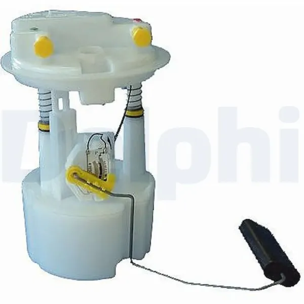 Sensor do nível de combustível no tanque FG102612B1 Delphi