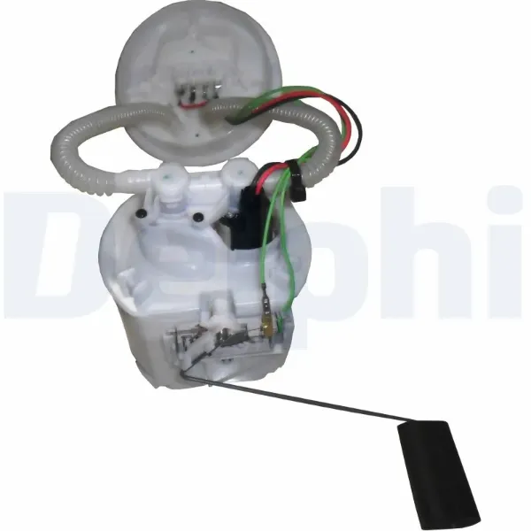 Módulo de bomba de combustível com sensor do nível de combustível FG090212B1 Delphi