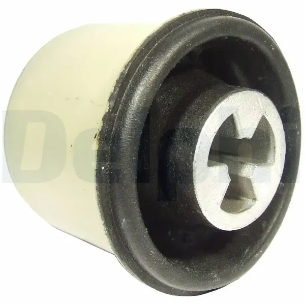Bloco silencioso de viga traseira (de plataforma veicular) TD655W Delphi