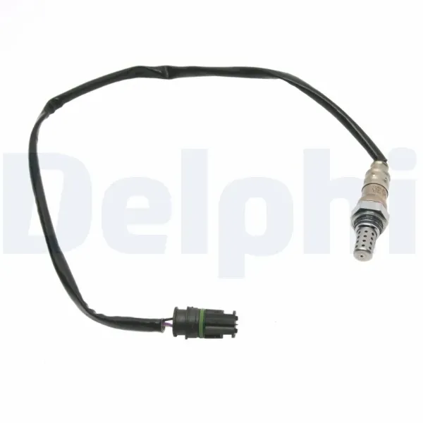 Sonda lambda, sensor de oxigênio depois de catalisador ES2036812B1 Delphi
