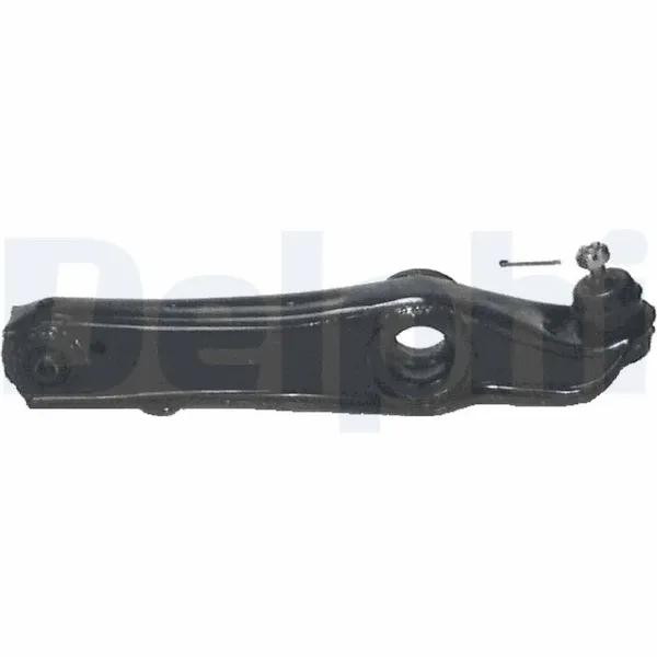 Braço oscilante inferior esquerdo/direito de suspensão dianteira TC515 Delphi
