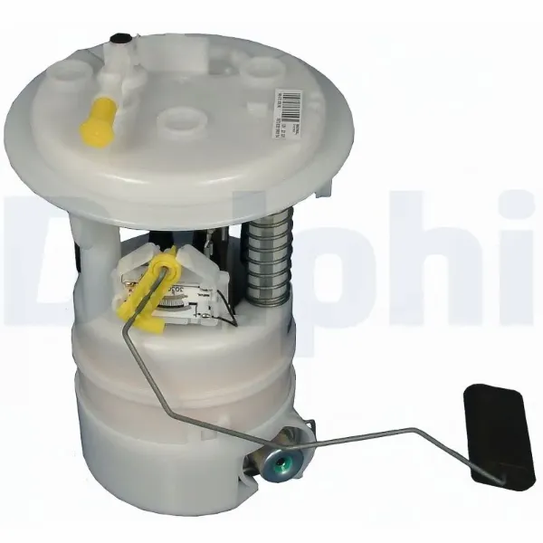Módulo de bomba de combustível com sensor do nível de combustível FE1017612B1 Delphi