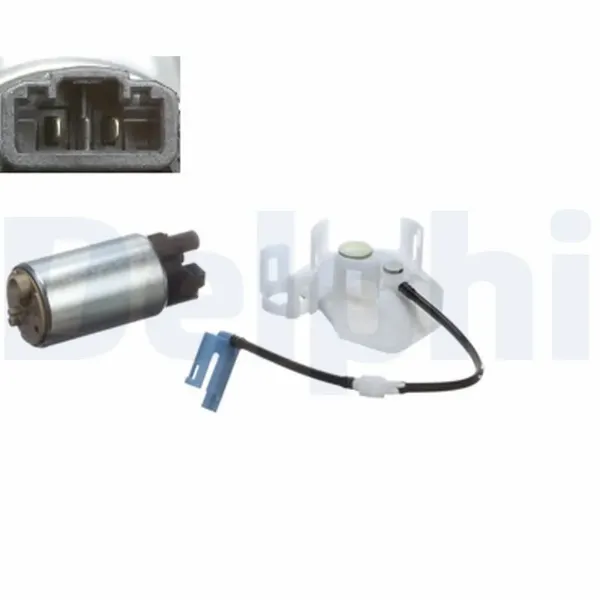 Bomba de combustível elétrica submersível FE067012B1 Delphi