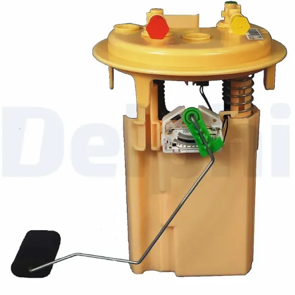 Módulo de bomba de combustível com sensor do nível de combustível FG106512B1 Delphi