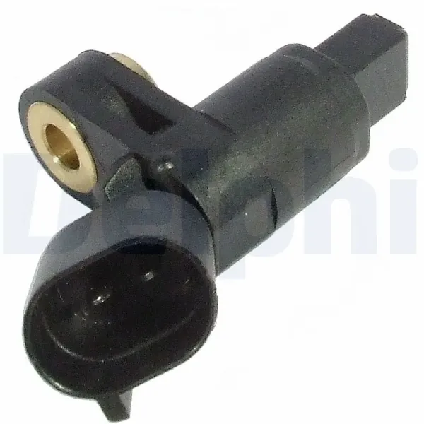 Sensor ABS dianteiro esquerdo SS10307 Delphi