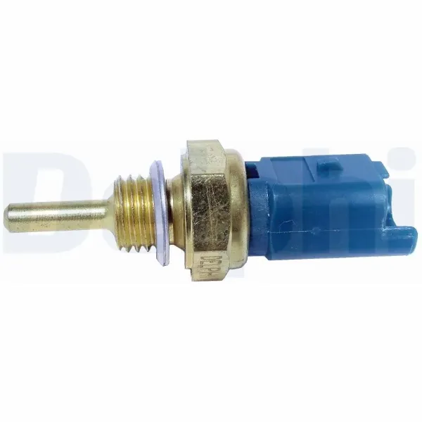 Sensor de temperatura do fluido de esfriamento TS10252 Delphi