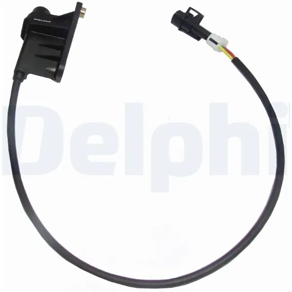 Sensor de posição da árvore distribuidora SS10885 Delphi
