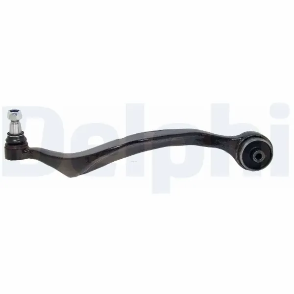 Braço oscilante inferior esquerdo de suspensão dianteira TC1821 Delphi
