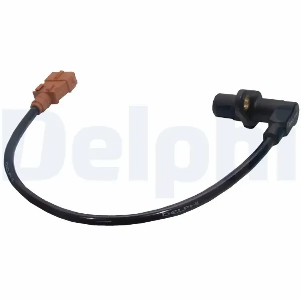 Sensor de posição (de revoluções) de cambota SS10822 Delphi