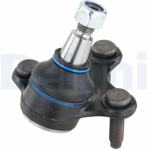 Suporte de esfera inferior esquerdo TC1731 Delphi