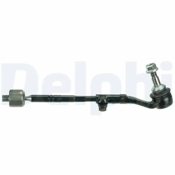 Tração de direção montada direita TL612 Delphi